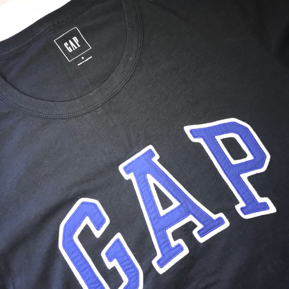 BRAND NEW MENS GAP T-SHIRT - Picture 2 of 4